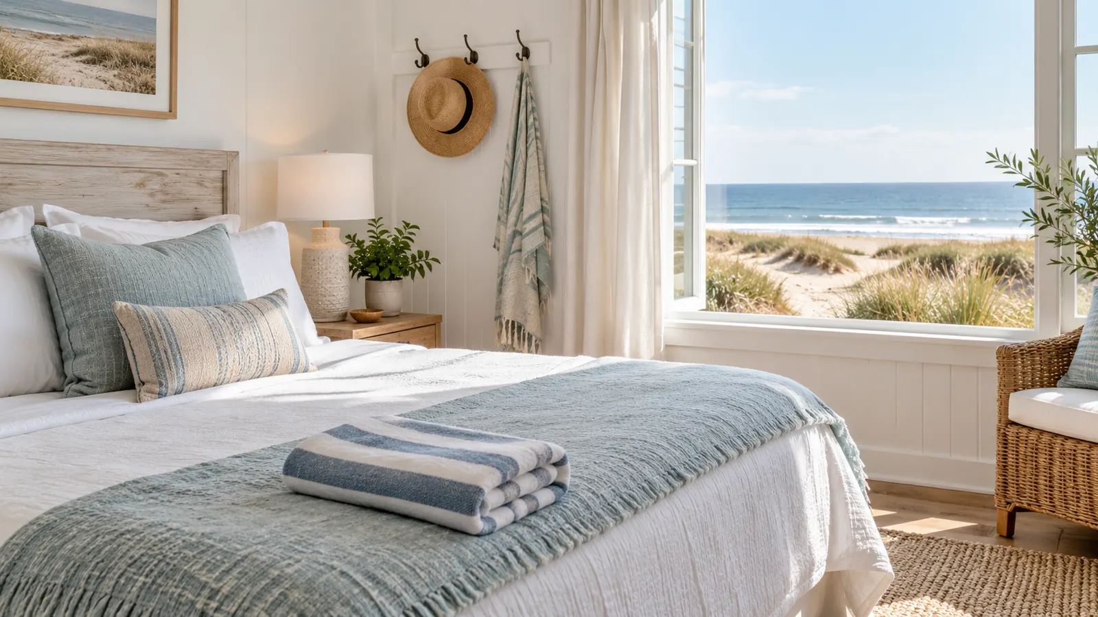 Short-Term Rental Rules for Beach Homes: What to Check Before You Buy