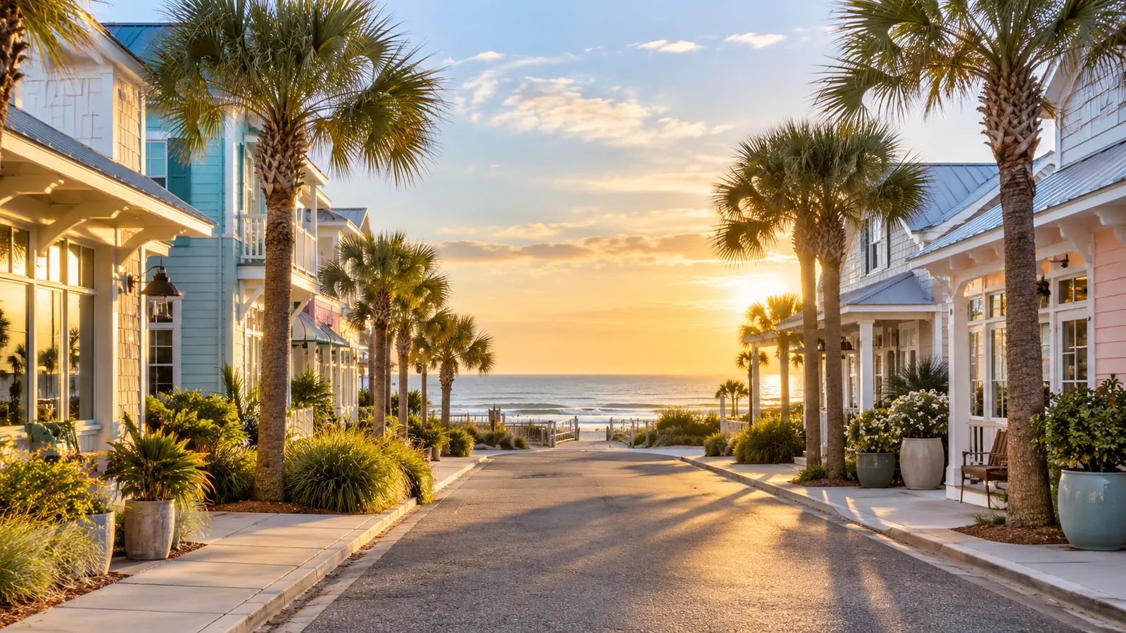 What Beach Homes Sell For: How to Read Prices Town by Town